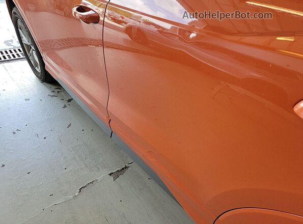 WA1DECF33P1109167 2023 AUDI Q3  