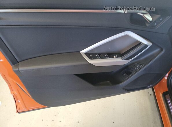 WA1DECF33P1109167 2023 AUDI Q3  