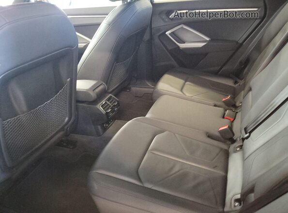 WA1DECF33P1109167 2023 AUDI Q3  