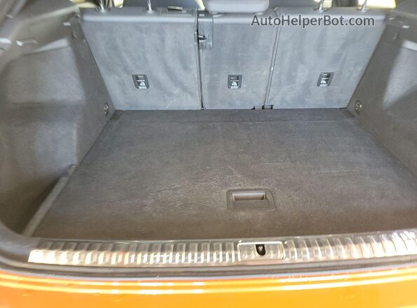 WA1DECF33P1109167 2023 AUDI Q3  