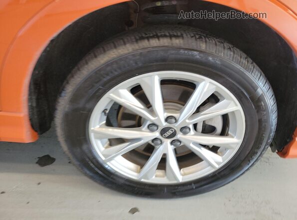 WA1DECF33P1109167 2023 AUDI Q3  