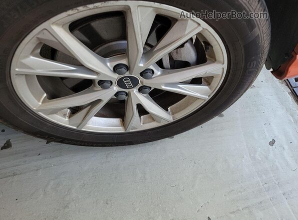 WA1DECF33P1109167 2023 AUDI Q3  