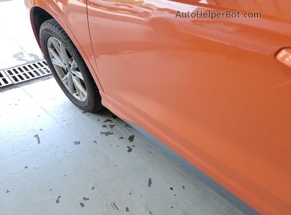 WA1DECF33P1109167 2023 AUDI Q3  