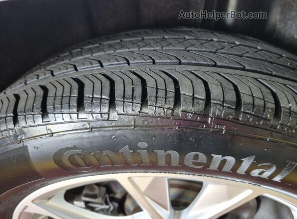 WA1DECF33P1112649 2023 AUDI Q3  ძრავის განყოფილების ხედი