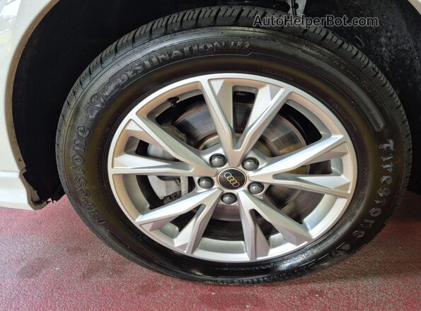 WA1DECF33P1112649 2023 AUDI Q3  
