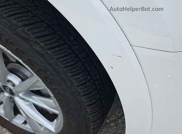 WA1DECF33P1112649 2023 AUDI Q3  