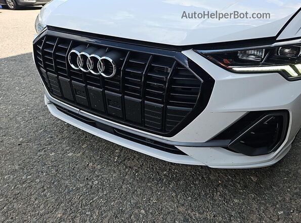 WA1DECF33P1112649 2023 AUDI Q3  