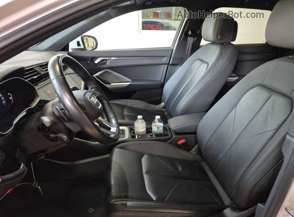 WA1DECF33P1112649 2023 AUDI Q3  