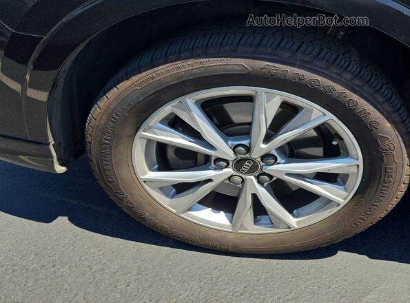 WA1DECF34P1078320 2023 AUDI Q3  