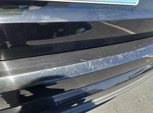 WA1DECF34P1078320 2023 AUDI Q3  Սալոնի հետևի տեսք
