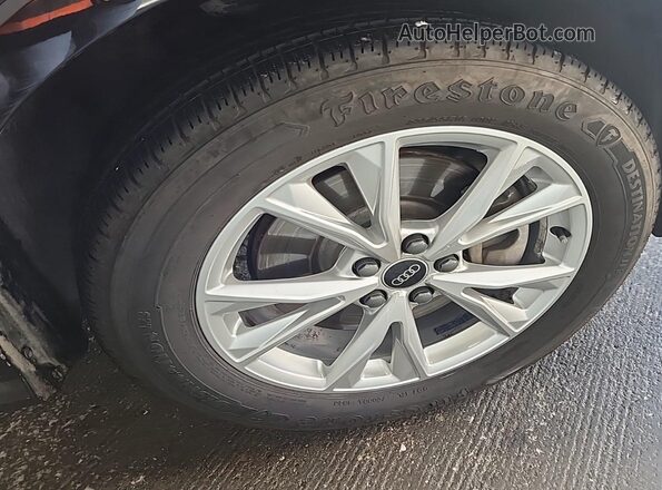 WA1DECF34P1078320 2023 AUDI Q3  
