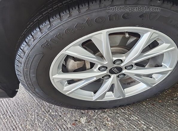 WA1DECF34P1078320 2023 AUDI Q3  