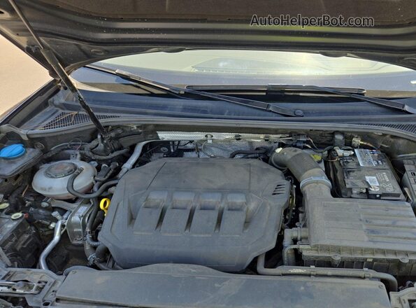 WA1DECF34P1078320 2023 AUDI Q3  
