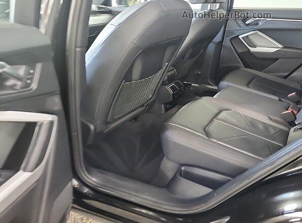 WA1DECF34P1078320 2023 AUDI Q3  