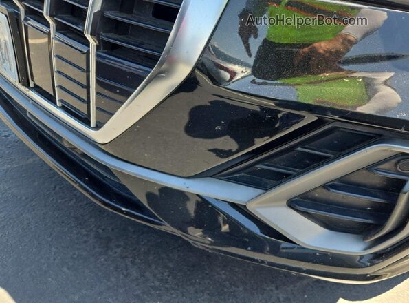 WA1DECF34P1078320 2023 AUDI Q3  