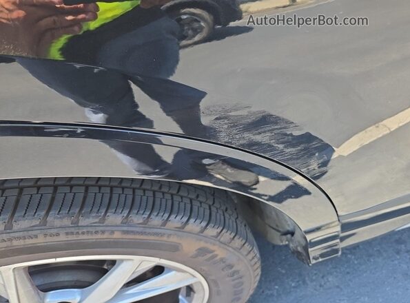 WA1DECF34P1078320 2023 AUDI Q3  