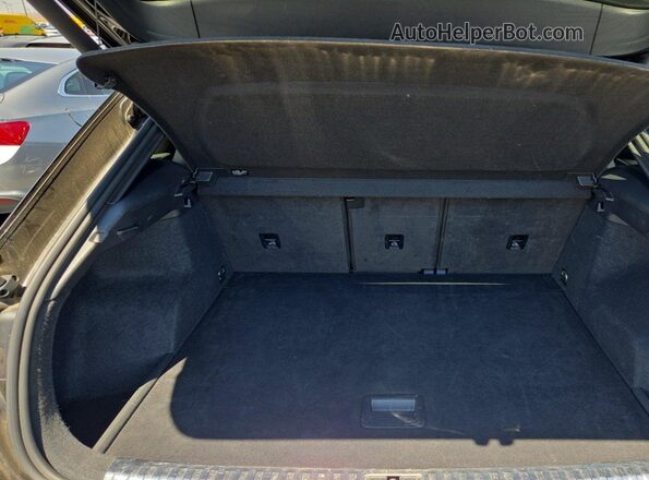 WA1DECF34P1078320 2023 AUDI Q3  Սալոնի 360 աստիճան տեսք