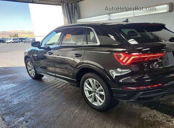 WA1DECF34P1078320 2023 AUDI Q3  
