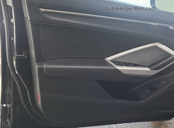 WA1DECF34P1078320 2023 AUDI Q3  