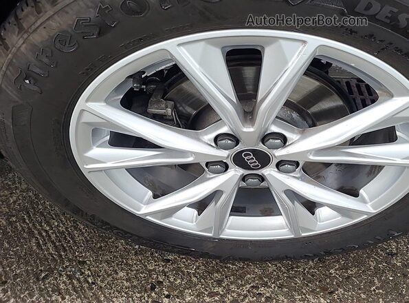 WA1DECF34P1078320 2023 AUDI Q3  