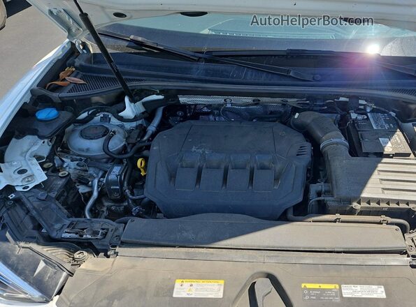 WA1DECF34P1107413 2023 AUDI Q3  