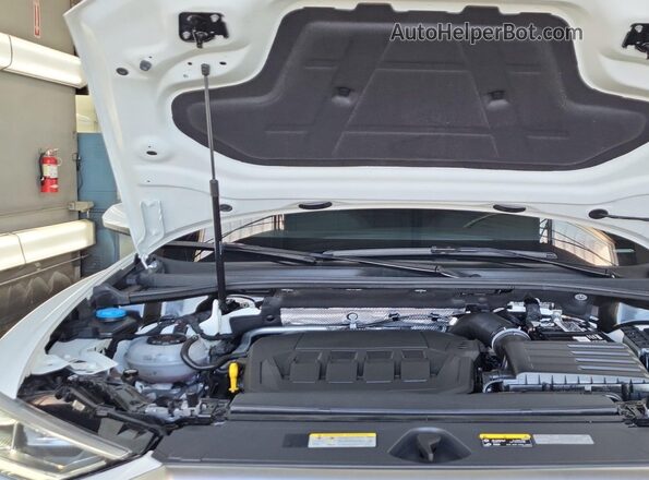 WA1DECF34P1107413 2023 AUDI Q3  