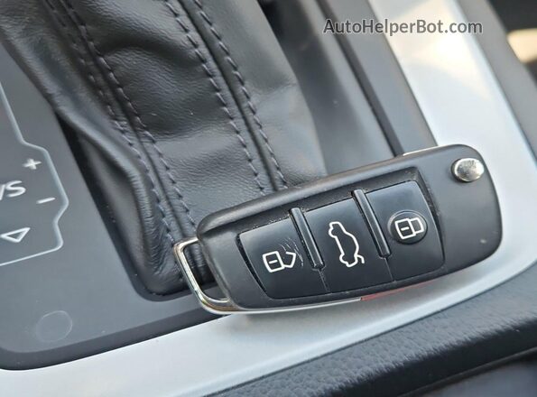 WA1DECF34P1107413 2023 AUDI Q3  