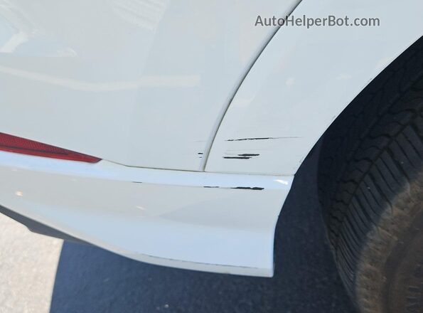 WA1DECF34P1107413 2023 AUDI Q3  