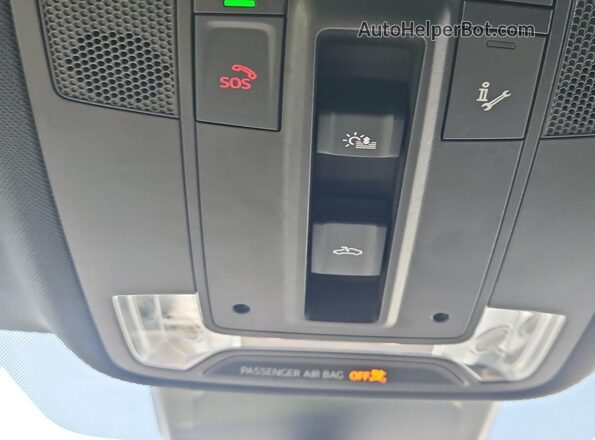 WA1DECF34P1107413 2023 AUDI Q3  