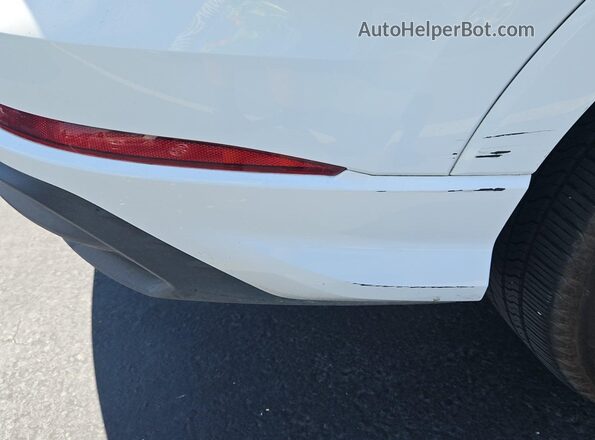 WA1DECF34P1107413 2023 AUDI Q3  