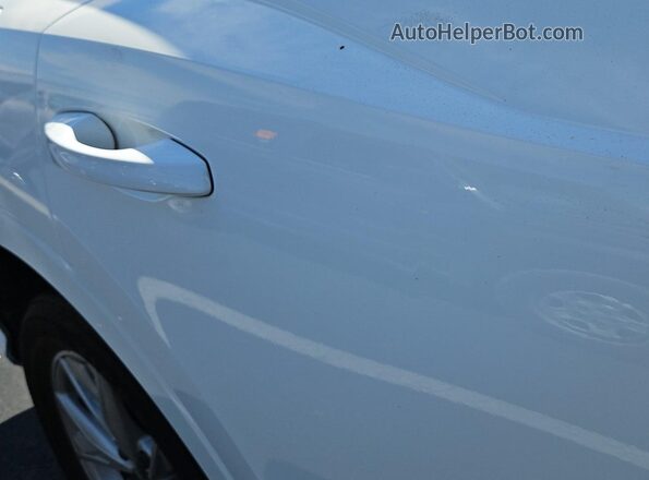 WA1DECF34P1107413 2023 AUDI Q3  