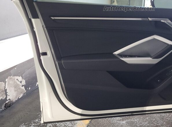 WA1DECF34P1107413 2023 AUDI Q3  