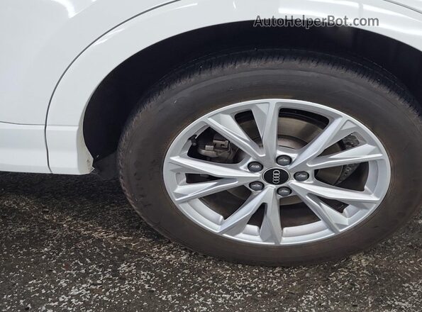 WA1DECF34P1107413 2023 AUDI Q3  