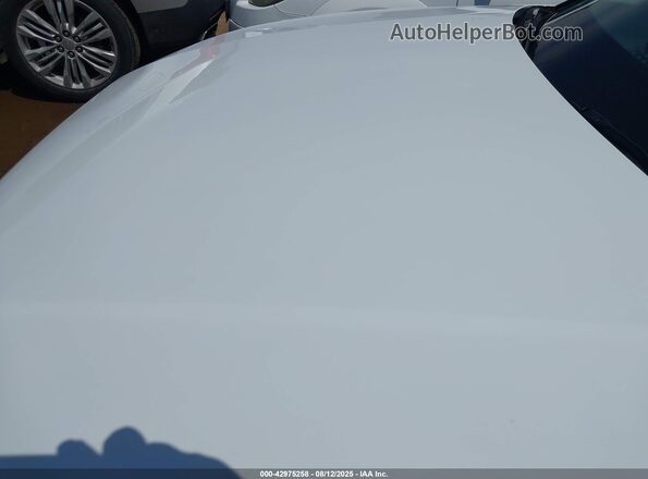 WA1DECF35M1050229 2021 AUDI Q3 White Вид спереду