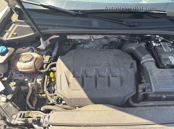 WA1DECF35P1105198 2023 AUDI Q3  Rear right