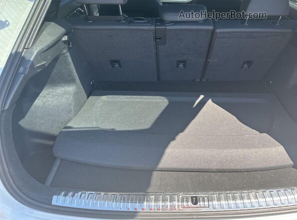 WA1DECF35P1105198 2023 AUDI Q3  