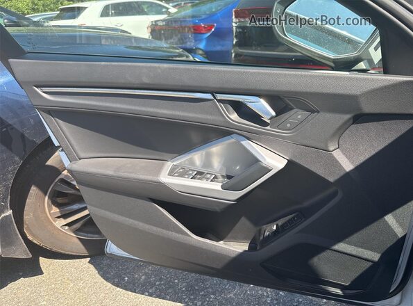 WA1DECF35P1105198 2023 AUDI Q3  