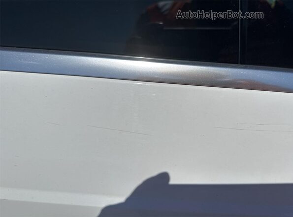 WA1DECF35P1105198 2023 AUDI Q3  
