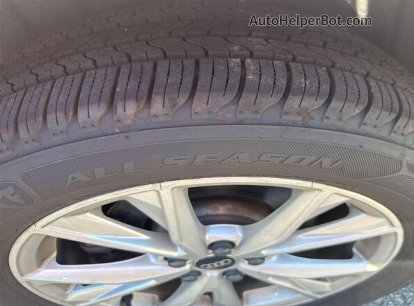 WA1DECF35P1105198 2023 AUDI Q3  