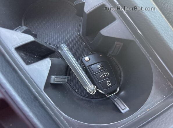 WA1DECF35P1105198 2023 AUDI Q3  
