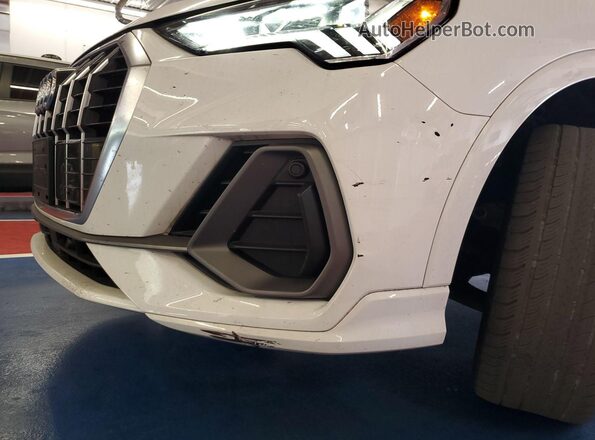 WA1DECF36P1102083 2023 AUDI Q3  