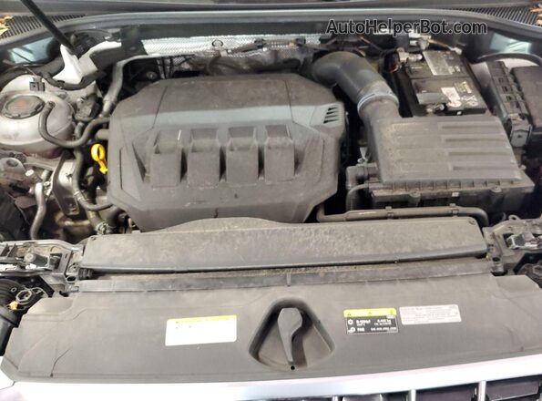 WA1DECF36P1102083 2023 AUDI Q3  VIN კოდის სტიკერის ხედი