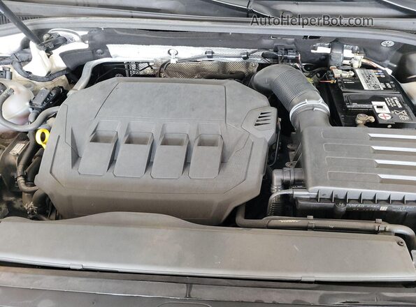 WA1DECF36P1106120 2023 AUDI Q3  Przód lewy
