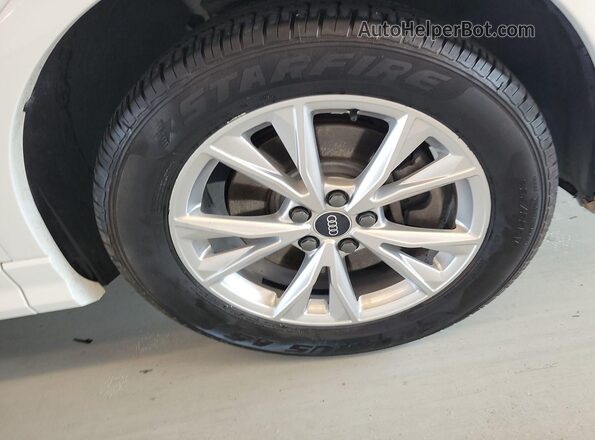 WA1DECF36P1106120 2023 AUDI Q3  