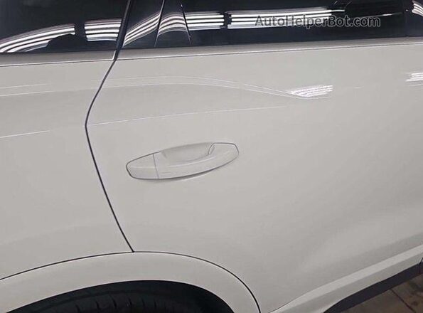 WA1DECF36P1111124 2023 AUDI Q3  