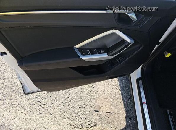 WA1DECF36P1111124 2023 AUDI Q3  