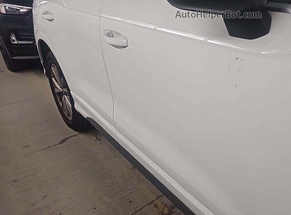 WA1DECF36P1111124 2023 AUDI Q3  