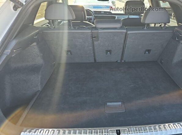 WA1DECF36P1111124 2023 AUDI Q3  