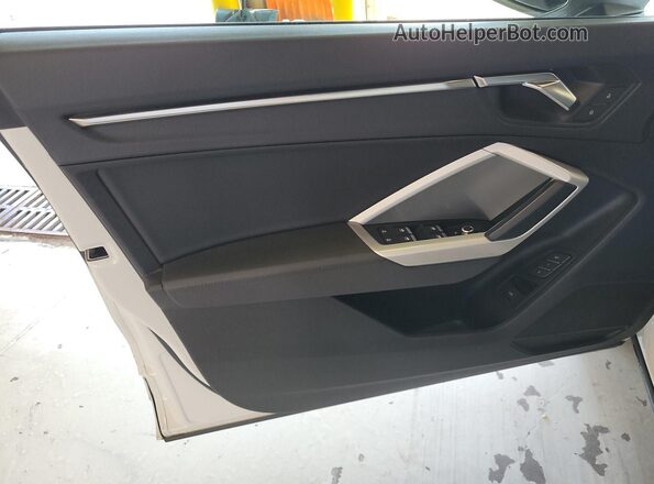 WA1DECF38P1102554 2023 AUDI Q3  