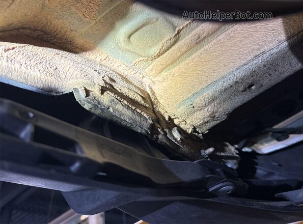 WA1DECF38P1102554 2023 AUDI Q3  